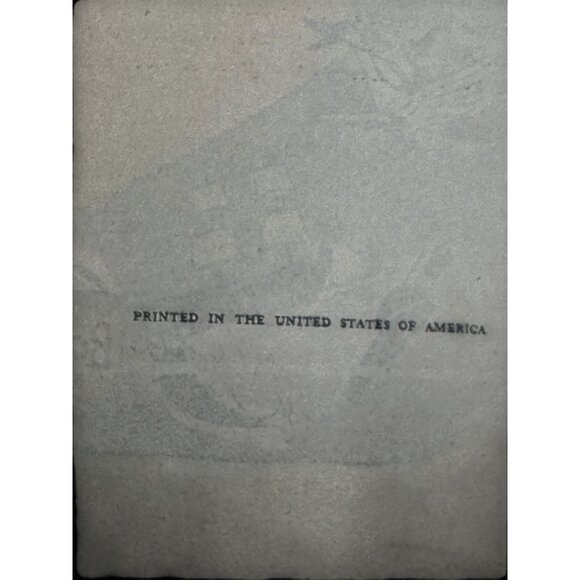 Vintage Giant Junior Classics Robinson Crusoe Daniel Defoe Paperback AS/IS - Picture 8 of 13